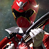 Power Rangers Super Megaforce - Teaser oficial