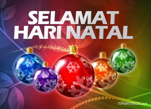 The_DarK_KoplaX.™: kartu ucapan NATAL