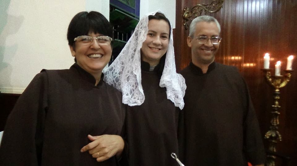 Ordem Terceira do Carmo de São José dos Campos