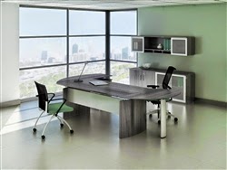 Mayline Medina Desking Mayline Medina Desking