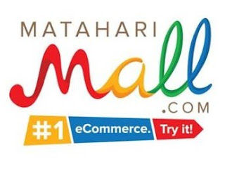 Cara Daftar MatahariMall.com Baru untuk Belanja Murah Online Cara Daftar MatahariMall.com Baru untuk Belanja Murah Online