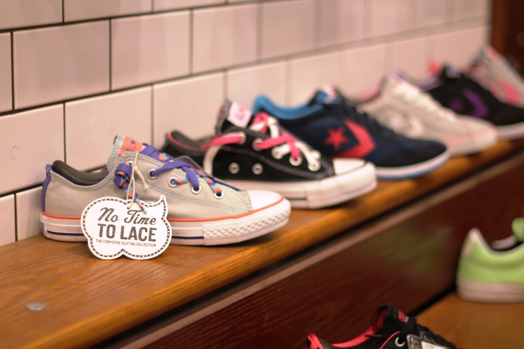 converse glorietta