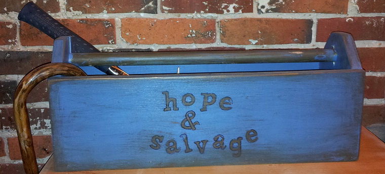 hope & salvage