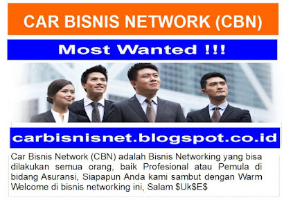 JOIN DI CBN