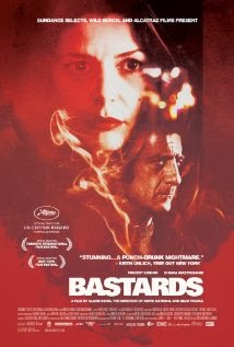 Bastards (2013) - Movie Review