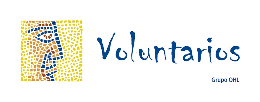 Voluntarios OHL Blog