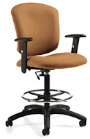 Supra Drafting Chair Supra Drafting Chair
