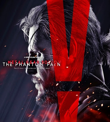 crack metal gear v crack metal gear v