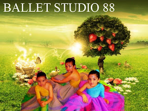 Balletstudio88