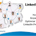 Optimizing Your LinkedIn Profile With Keywords