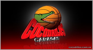 Cocodrilos De Caracas