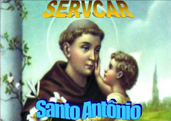 SERVCAR SANTO ANTÔNIO