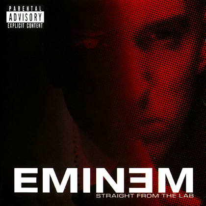 Eminem All Compilation Albums Part 3 Elakiri Community
