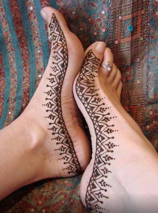 Xin+Xam+Xem+Tu+Vi Sau đây là hướng dẫn để các bạn có 1 hình xăm henna ...