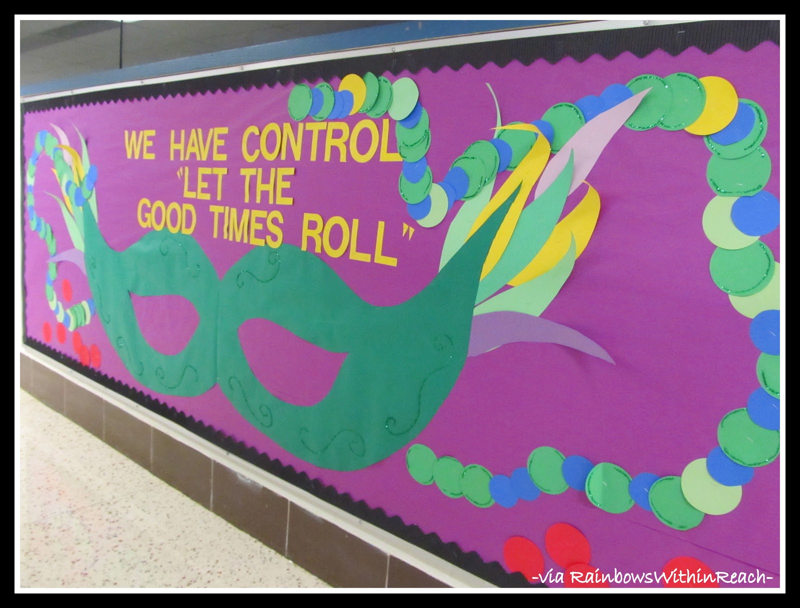 Good+Behavior+Bulletin+Board+Ideas ... bulletin board that I saw during my recent Author-Illustrator school