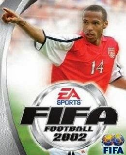 FIFA+Football+2002+Cover