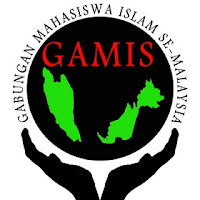 Gabungan Mahasiswa Islam Se-Malaysia