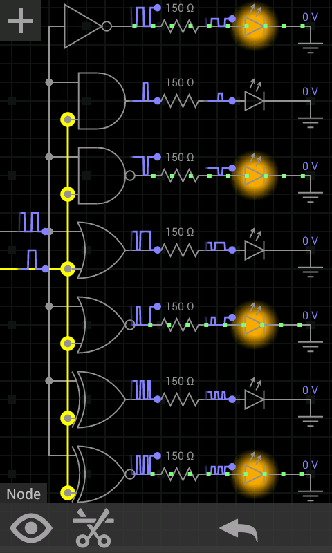 EveryCircuit v2.07 APK android