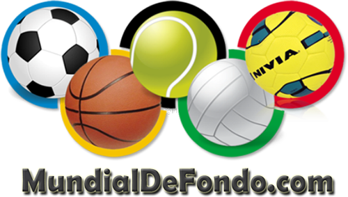 Mundial de Fondo