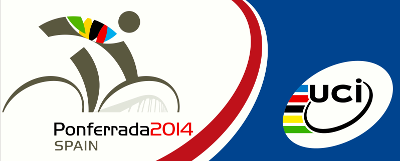 mundial ciclismo 2014 contrareloj equipos contrareloj equipos masculina ponferrada 2014