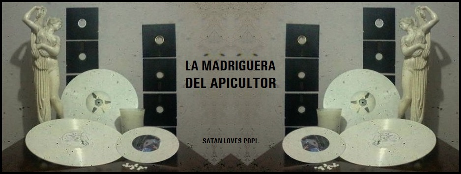 LA MADRIGUERA DEL APICULTOR