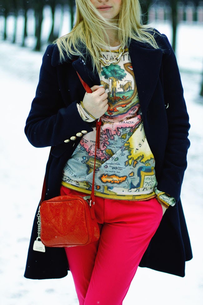 модный лук, russian fashion bloggers. russian blogger