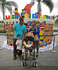 Legoland Nusajaya 2013