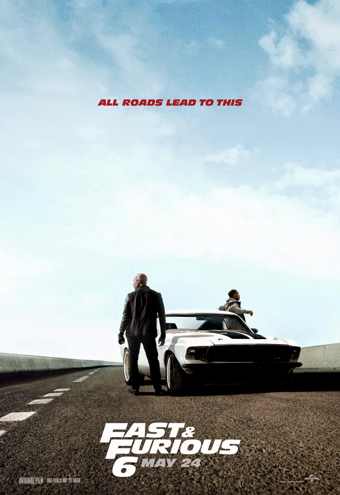fast and furious free online full movie