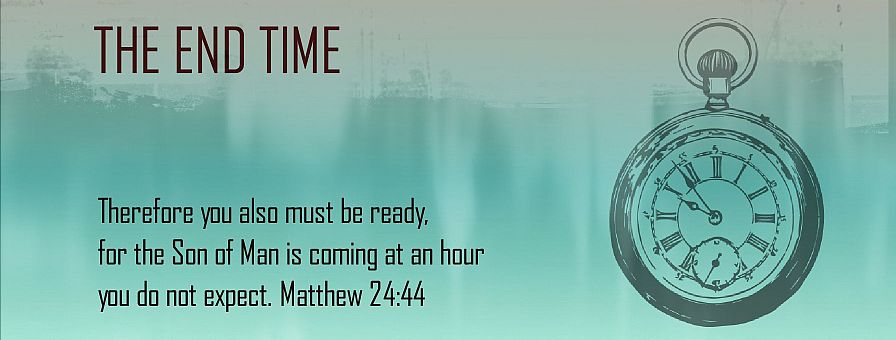 The End Time