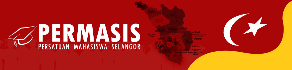 PERMASIS : Persatuan Mahasiswa Selangor