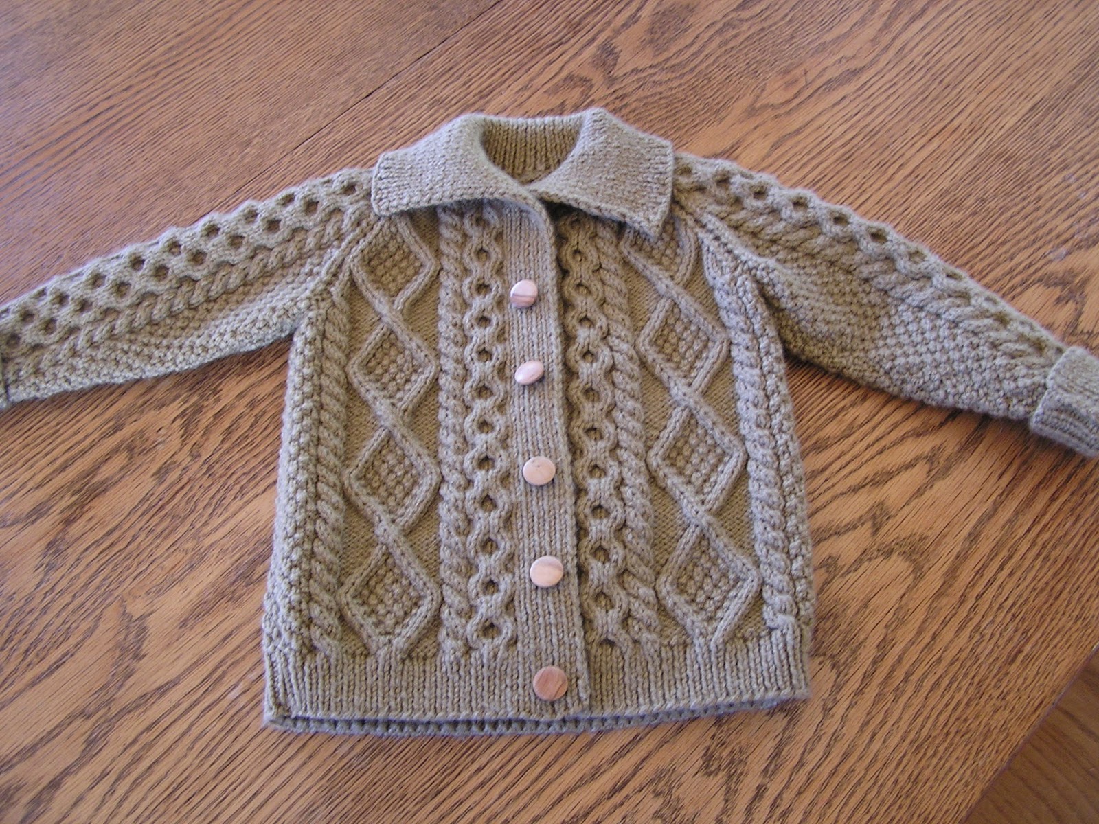 Irish Knit Sweater Patterns Dog Breeds Picture