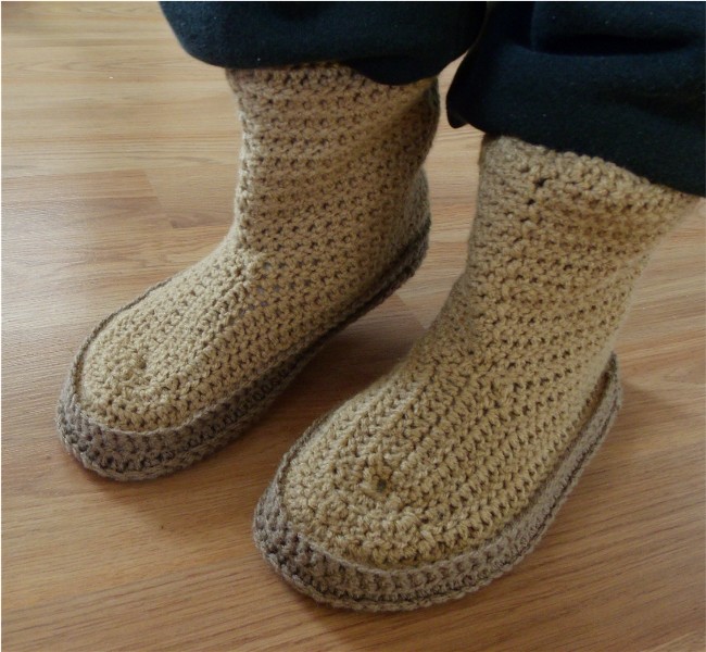 luggs slippers