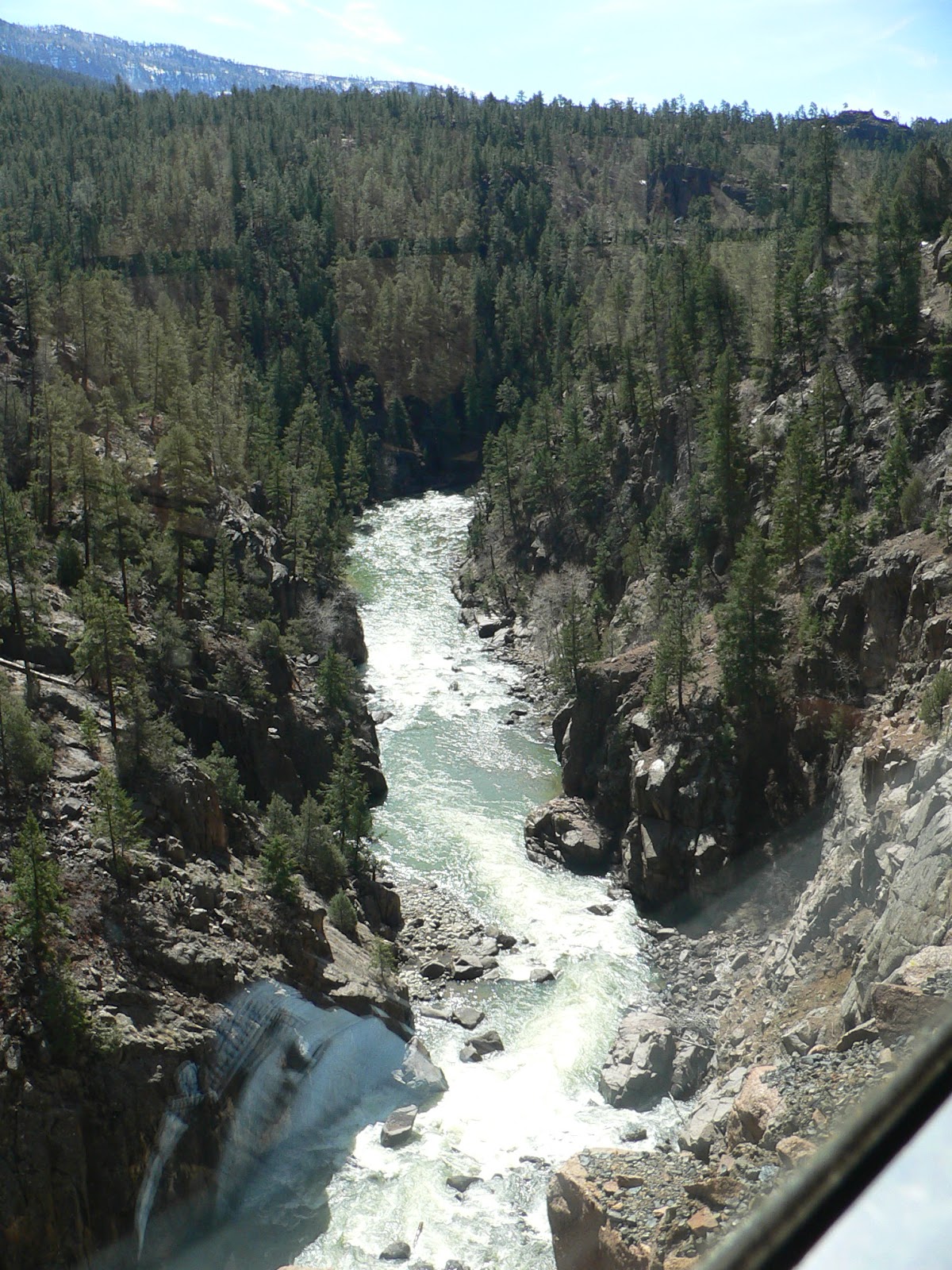 Ancestral Ties 2012 Springtime Visit to Manassa, Colorado. Concluded.