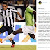 RAPIDINHA: Elvis não é mais jogador do Botafogo