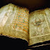 Codex Gigas The Devil's Bible