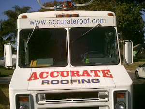 Accurate Roofing Services