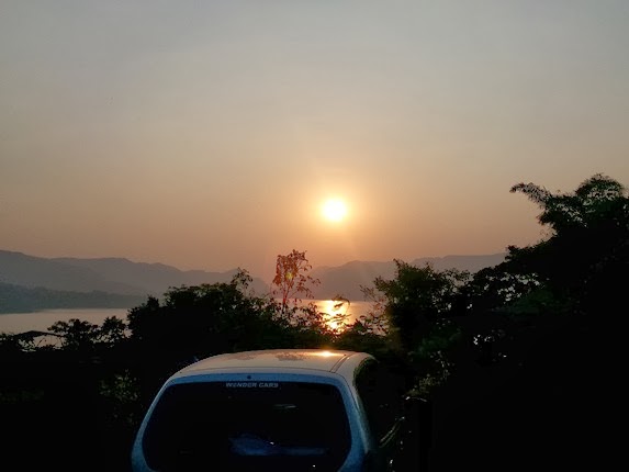 Beautiful Sunset Beautiful Sunset