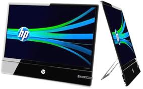 Monitor Full HD HP Elite L2201x Review. Características, especificaciones, crítica, opinión, precio.