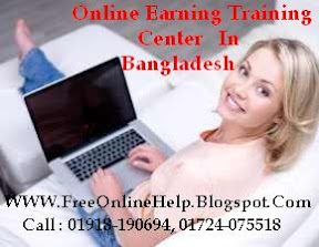 Online Earning Training Center
