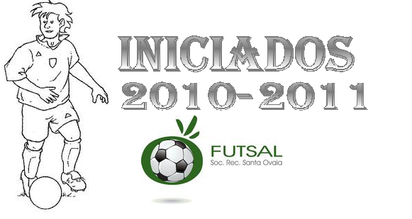 Iniciados-SRSO-2010-2011
