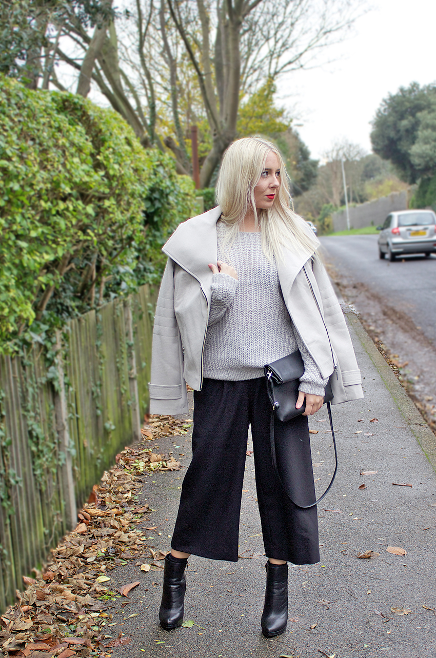 debenhams ladies biker boots