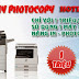 Cho thuê máy photocopy tại Đồ Sơn Hải Phòng