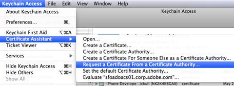 Ios Generate Public Private Key Pair Ios Generate Public Private Key Pair