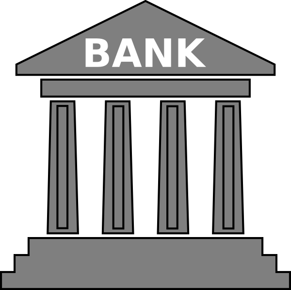 बैंक / BANK