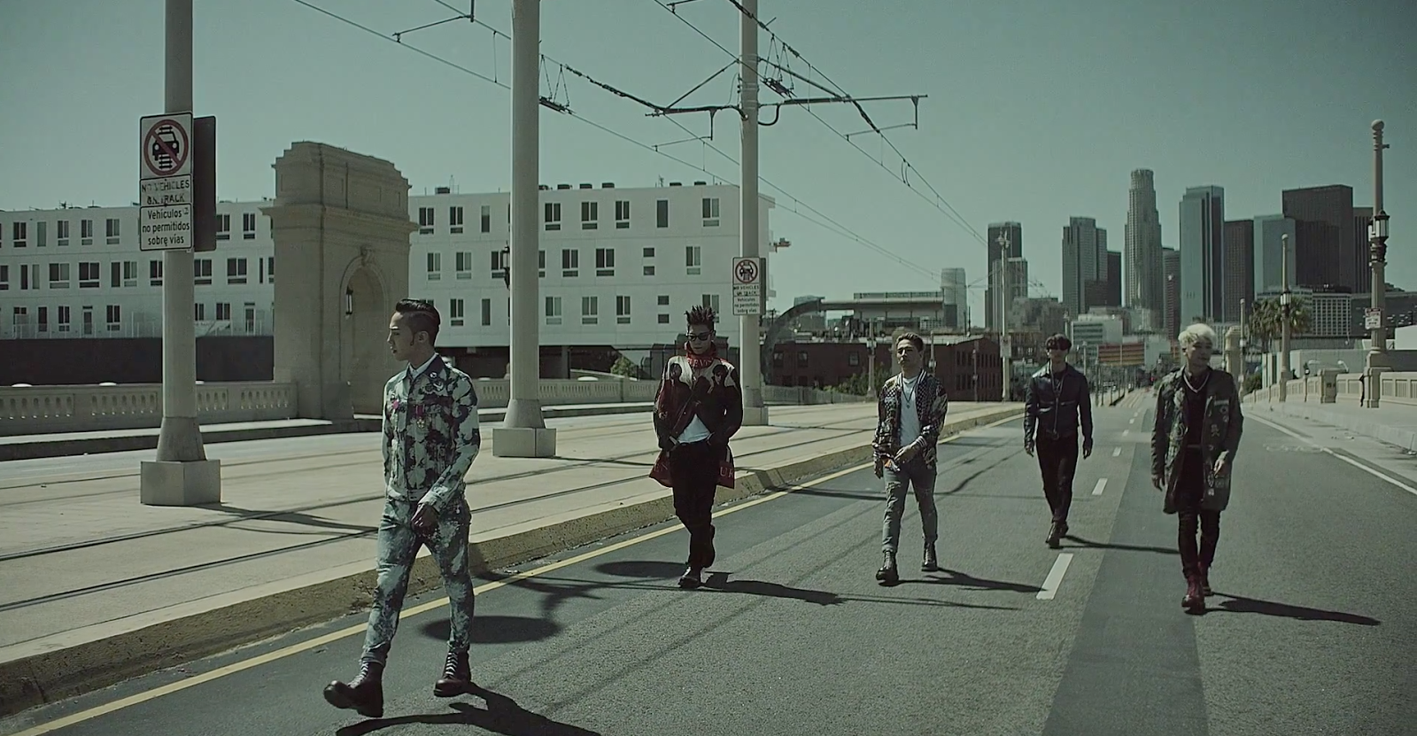 BIGBANG - LOSER & BAE BAE M/V Music Video + Lyrics