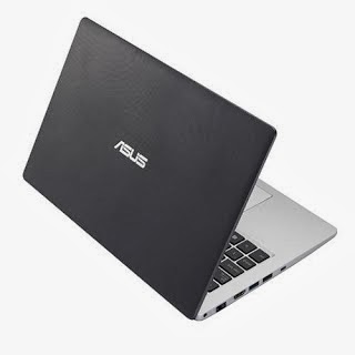 Gambar Asus X450CA