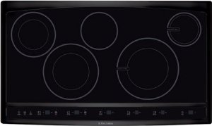Electrolux Induction Cooktop On Sale Cheap 36 5 Burner Induction
