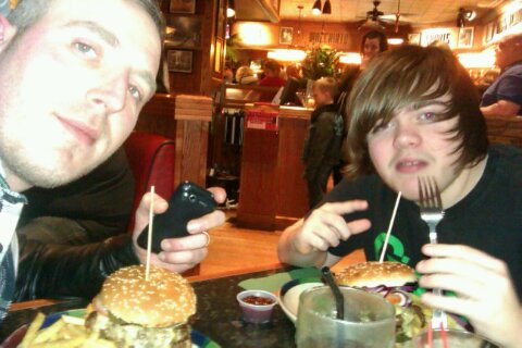 Frankie And Bennys Kids Birthday Party Frankie And Bennys Kids Birthday Party