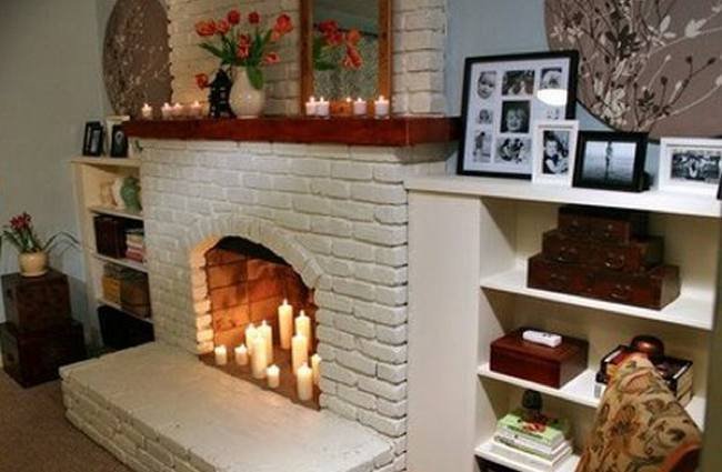 Nube de Rita: Las chimeneas son para el verano