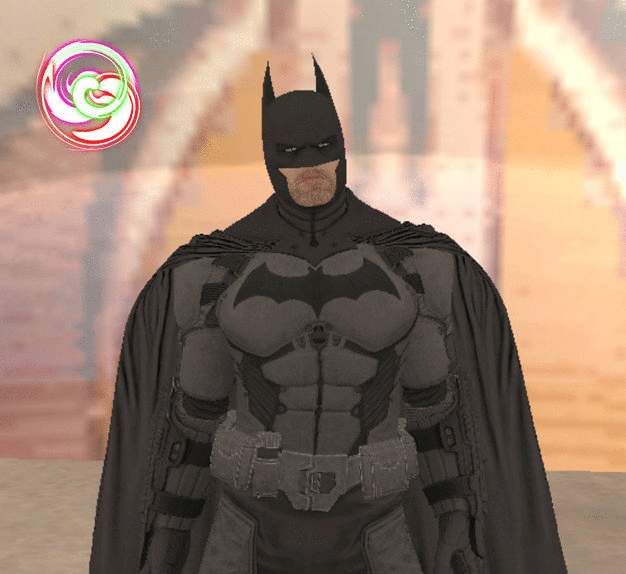 batman arkham origins skin mods